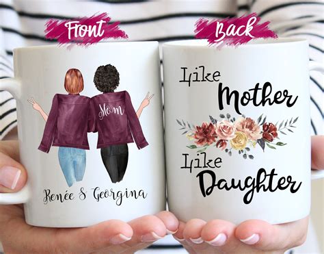 best gift for mother and daughter|personalized daughter gifts from mom.